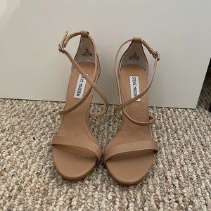 NWOT Steve Madden Women's Feliz Dress Sandal